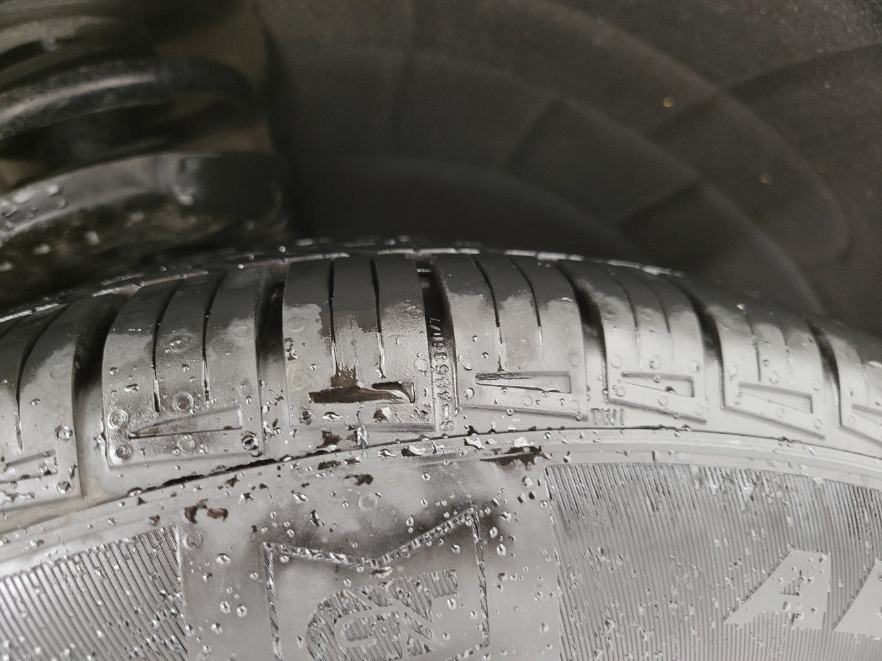 2020 Chevrolet Equinox AWD 4dr LT w/2LT