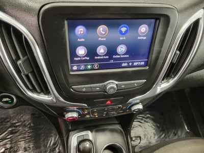 2020 Chevrolet Equinox AWD 4dr LT w/2LT