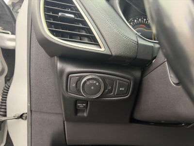2016 Lincoln MKX AWD 4dr Reserve