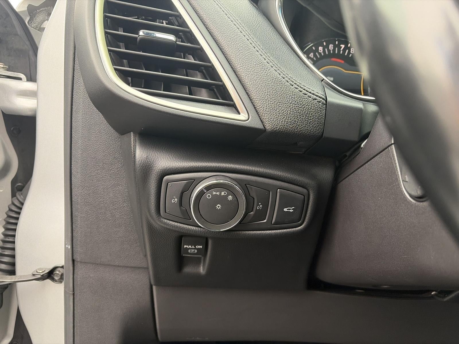 2016 Lincoln MKX AWD 4dr Reserve