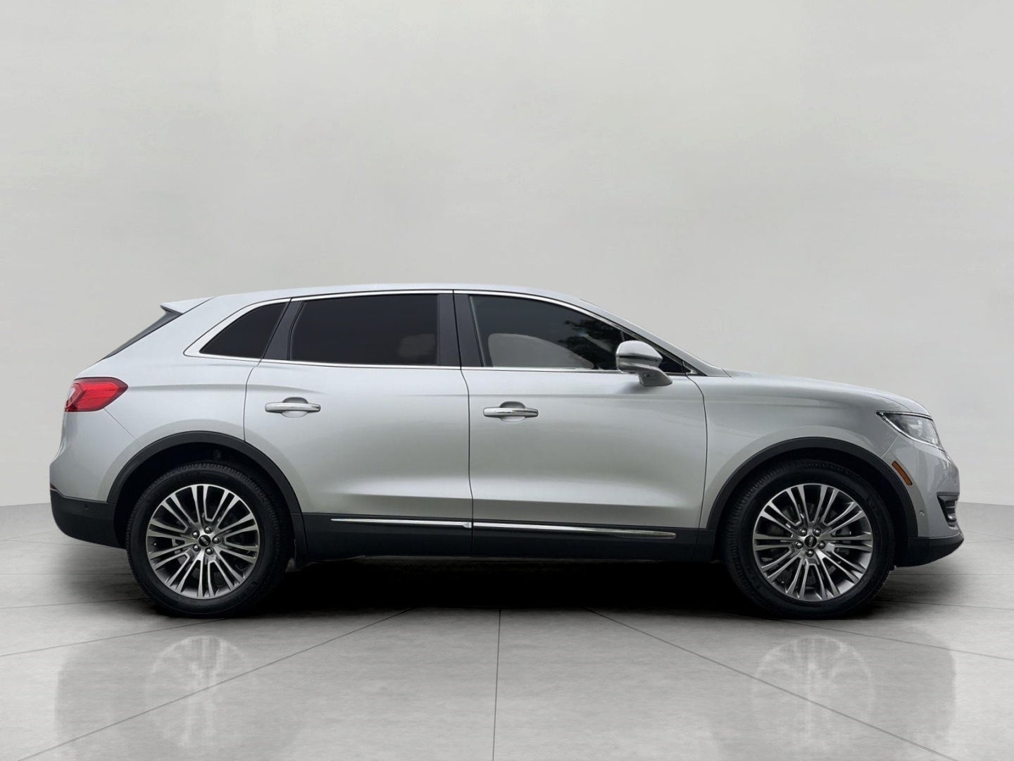 2016 Lincoln MKX AWD 4dr Reserve