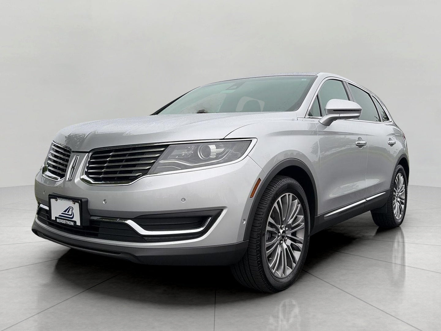 2016 Lincoln MKX AWD 4dr Reserve