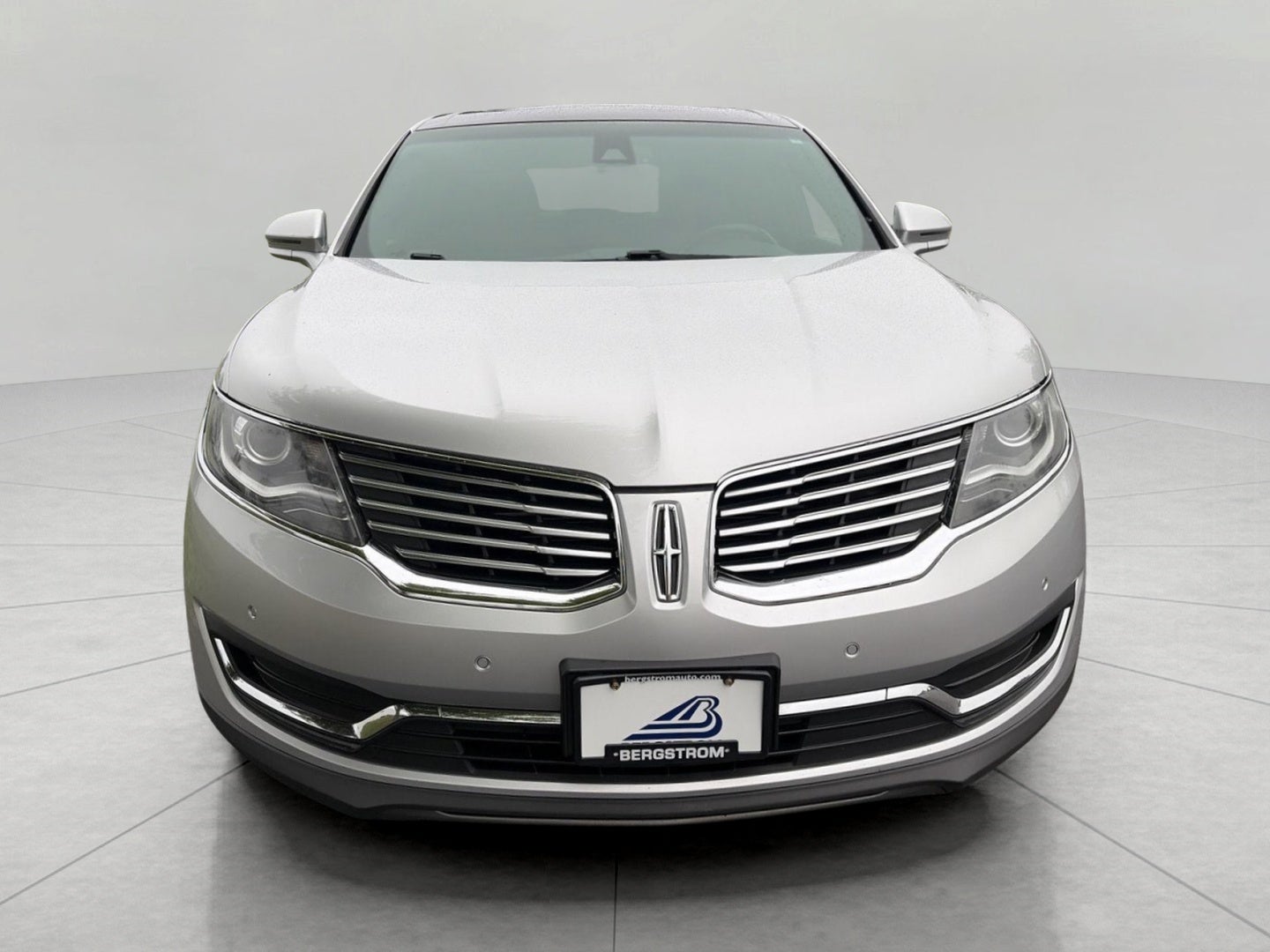 2016 Lincoln MKX AWD 4dr Reserve