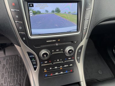 2016 Lincoln MKX AWD 4dr Reserve