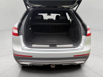 2016 Lincoln MKX AWD 4dr Reserve