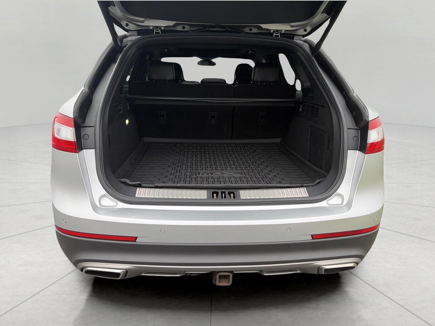 2016 Lincoln MKX AWD 4dr Reserve