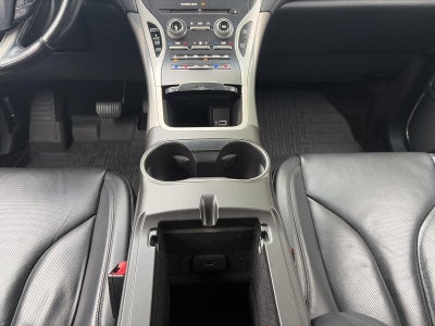 2016 Lincoln MKX AWD 4dr Reserve