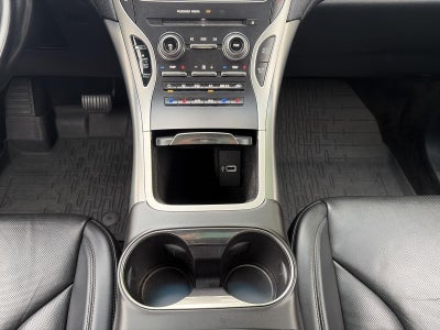 2016 Lincoln MKX AWD 4dr Reserve