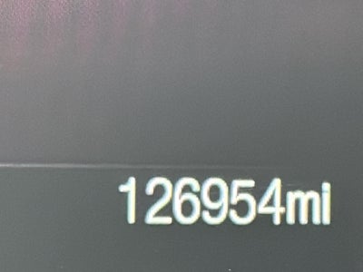 2016 Lincoln MKX AWD 4dr Reserve