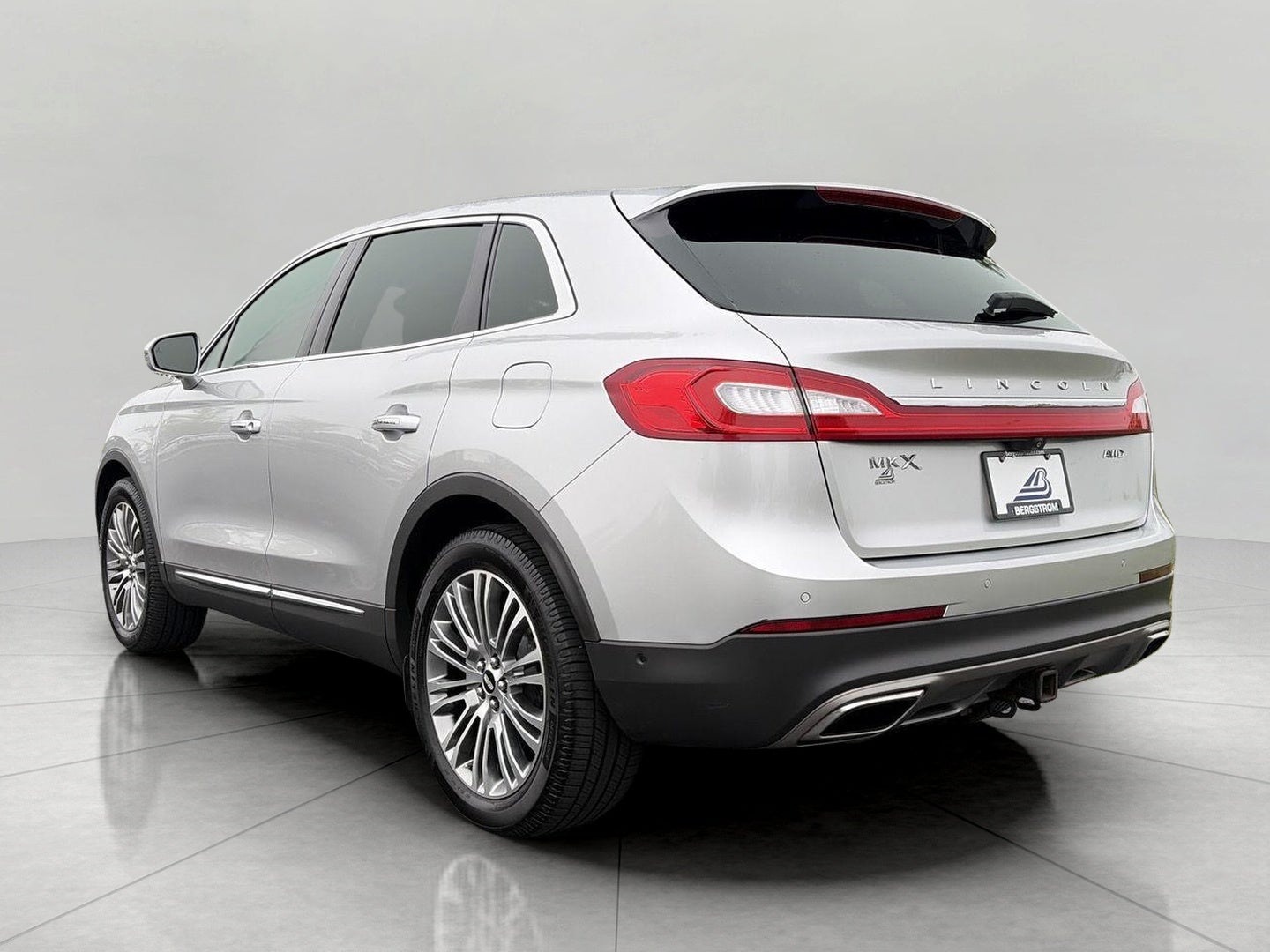 2016 Lincoln MKX AWD 4dr Reserve