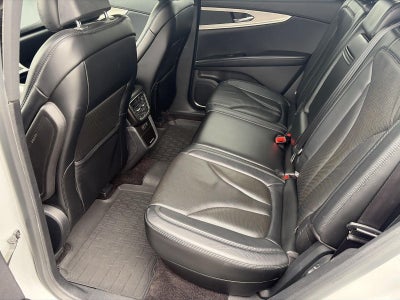 2016 Lincoln MKX AWD 4dr Reserve