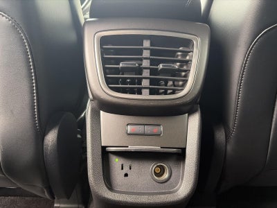 2016 Lincoln MKX AWD 4dr Reserve