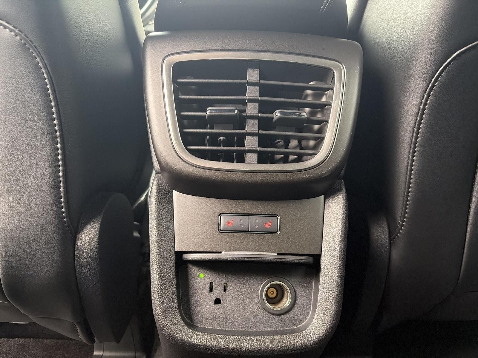 2016 Lincoln MKX AWD 4dr Reserve