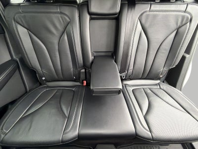 2016 Lincoln MKX AWD 4dr Reserve