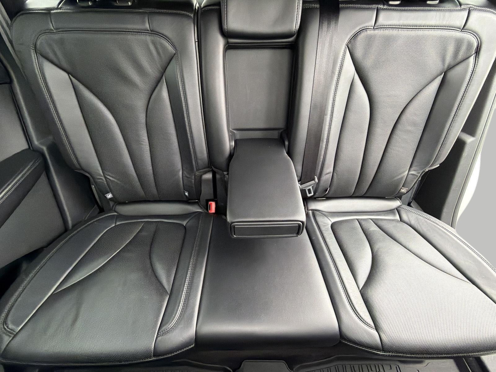 2016 Lincoln MKX AWD 4dr Reserve