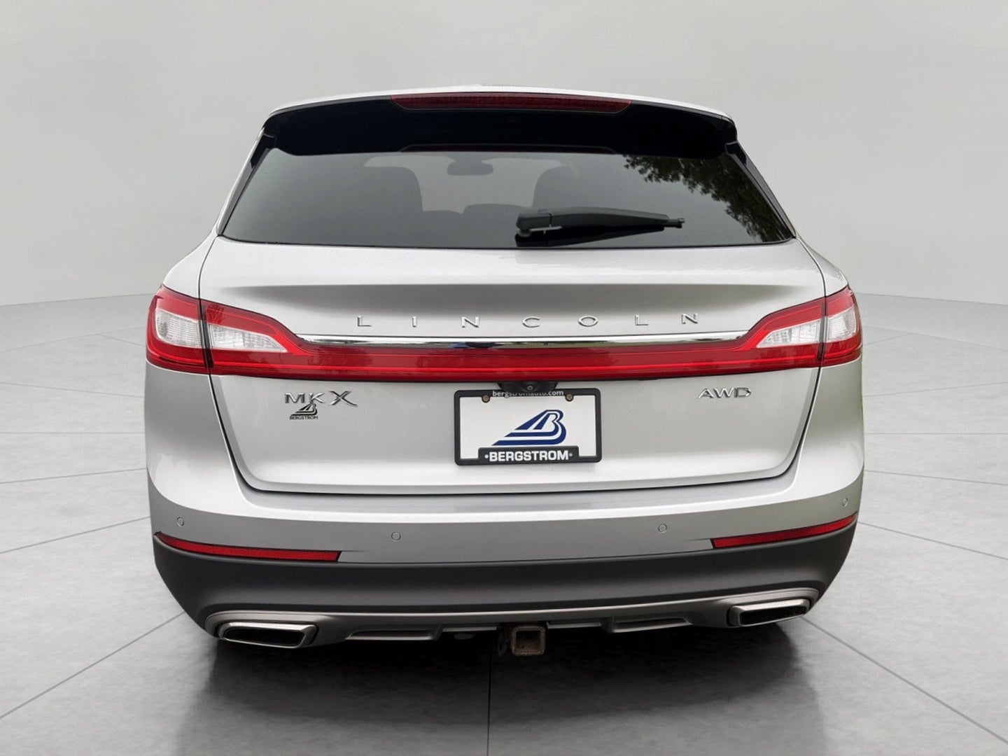 2016 Lincoln MKX AWD 4dr Reserve