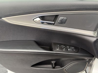 2016 Lincoln MKX AWD 4dr Reserve