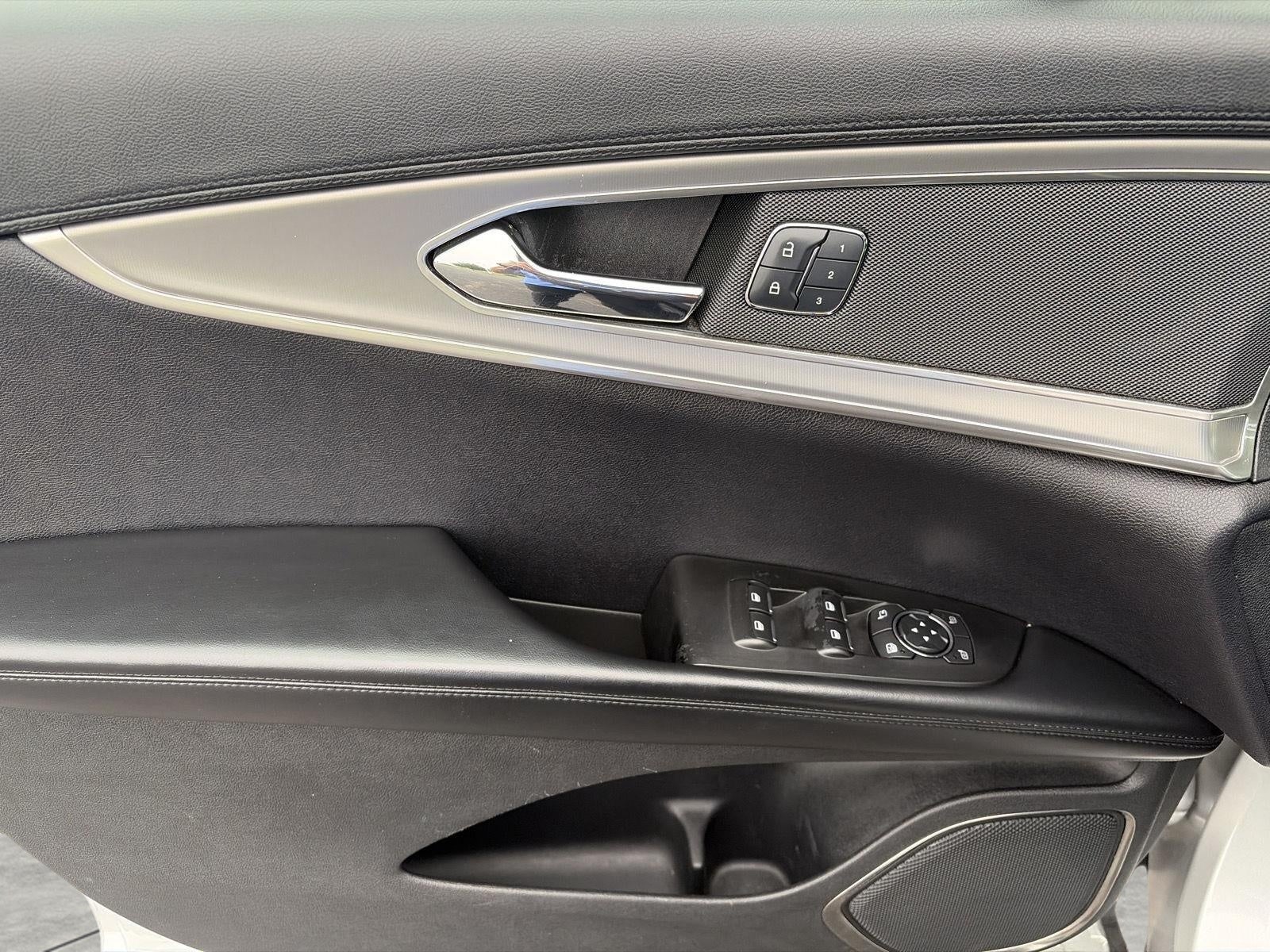 2016 Lincoln MKX AWD 4dr Reserve