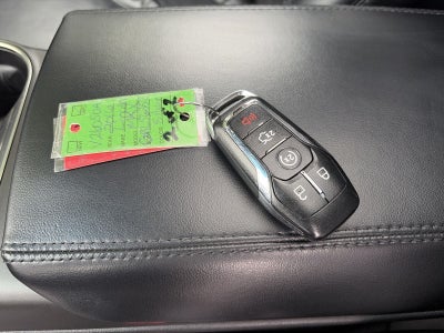 2016 Lincoln MKX AWD 4dr Reserve