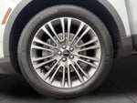 2016 Lincoln MKX AWD 4dr Reserve