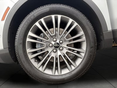 2016 Lincoln MKX AWD 4dr Reserve