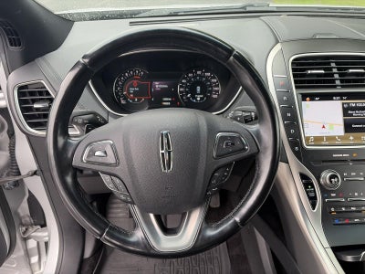 2016 Lincoln MKX AWD 4dr Reserve