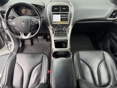 2016 Lincoln MKX AWD 4dr Reserve