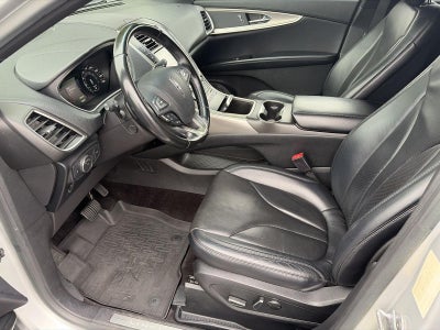 2016 Lincoln MKX AWD 4dr Reserve
