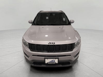 2018 Jeep Compass Altitude FWD