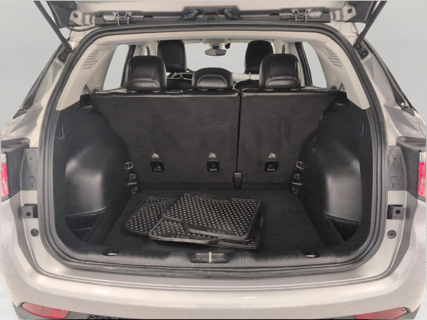 2018 Jeep Compass Altitude FWD