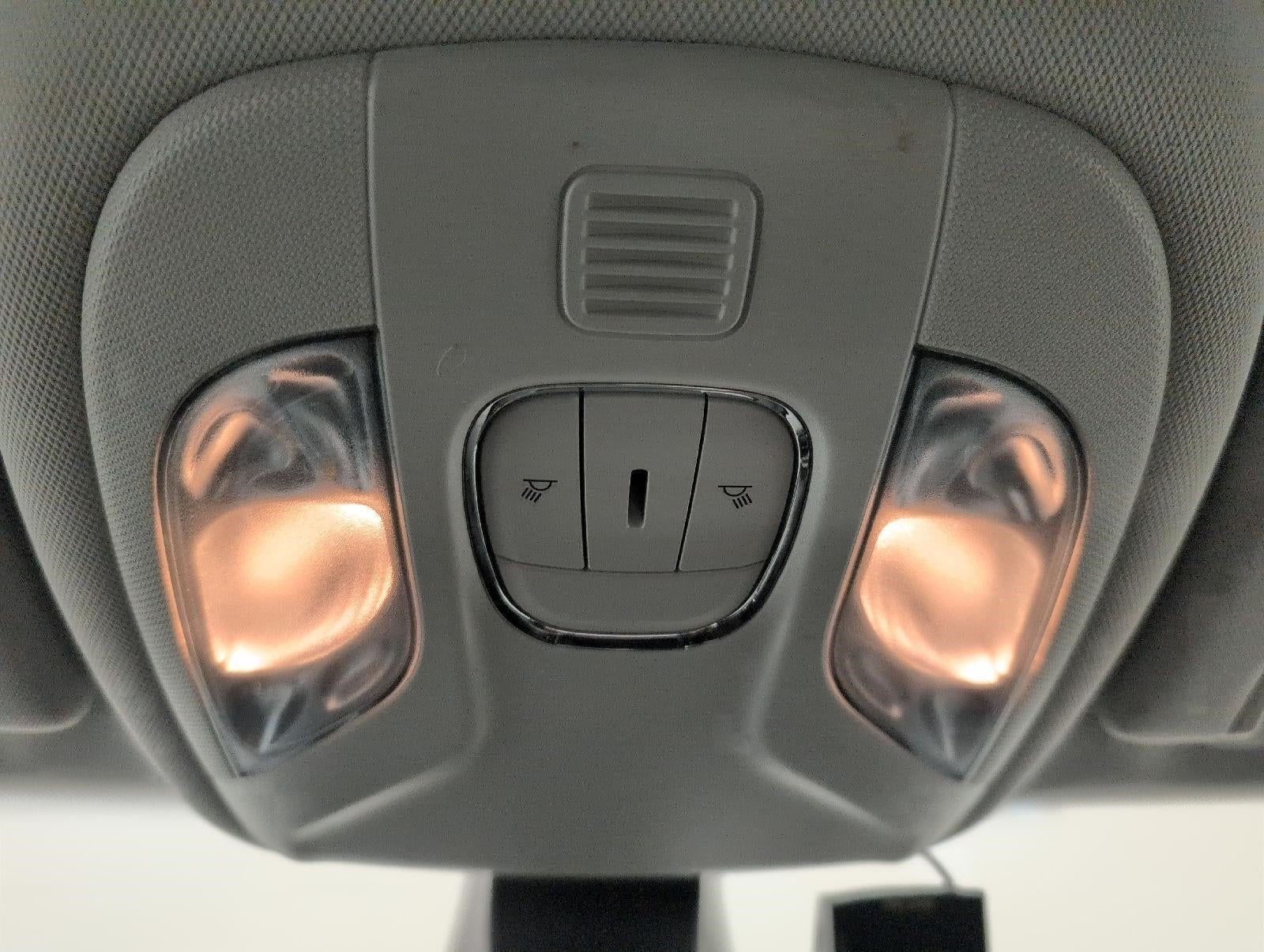 2018 Jeep Compass Altitude FWD