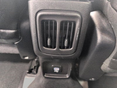 2018 Jeep Compass Altitude FWD