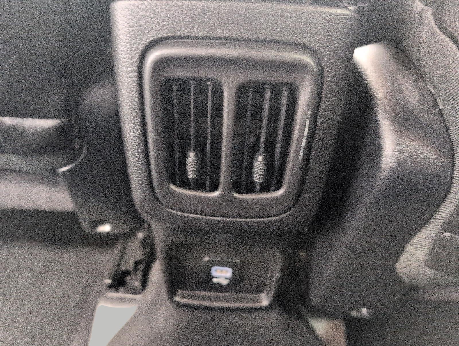 2018 Jeep Compass Altitude FWD