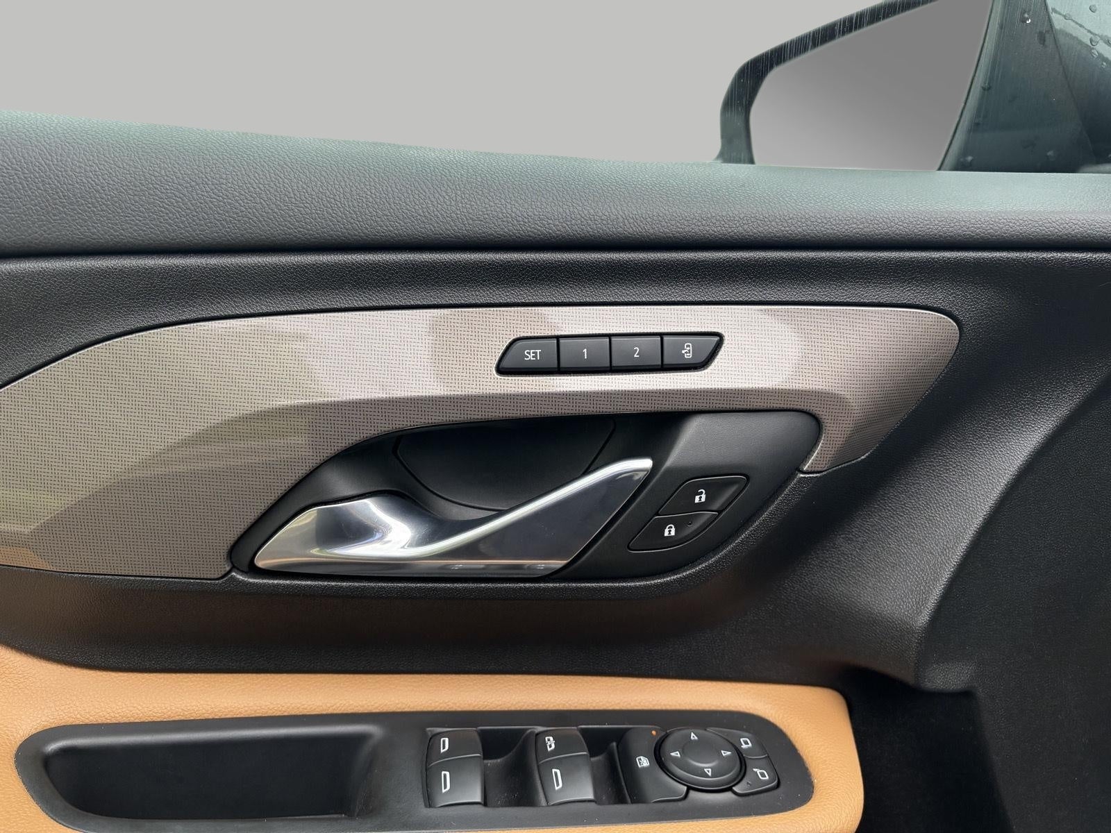 2019 GMC Terrain AWD 4dr SLT