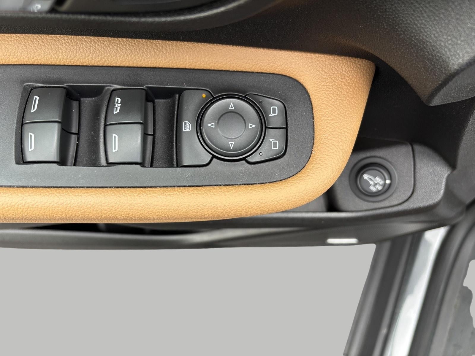 2019 GMC Terrain AWD 4dr SLT