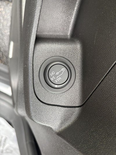 2019 GMC Terrain AWD 4dr SLT