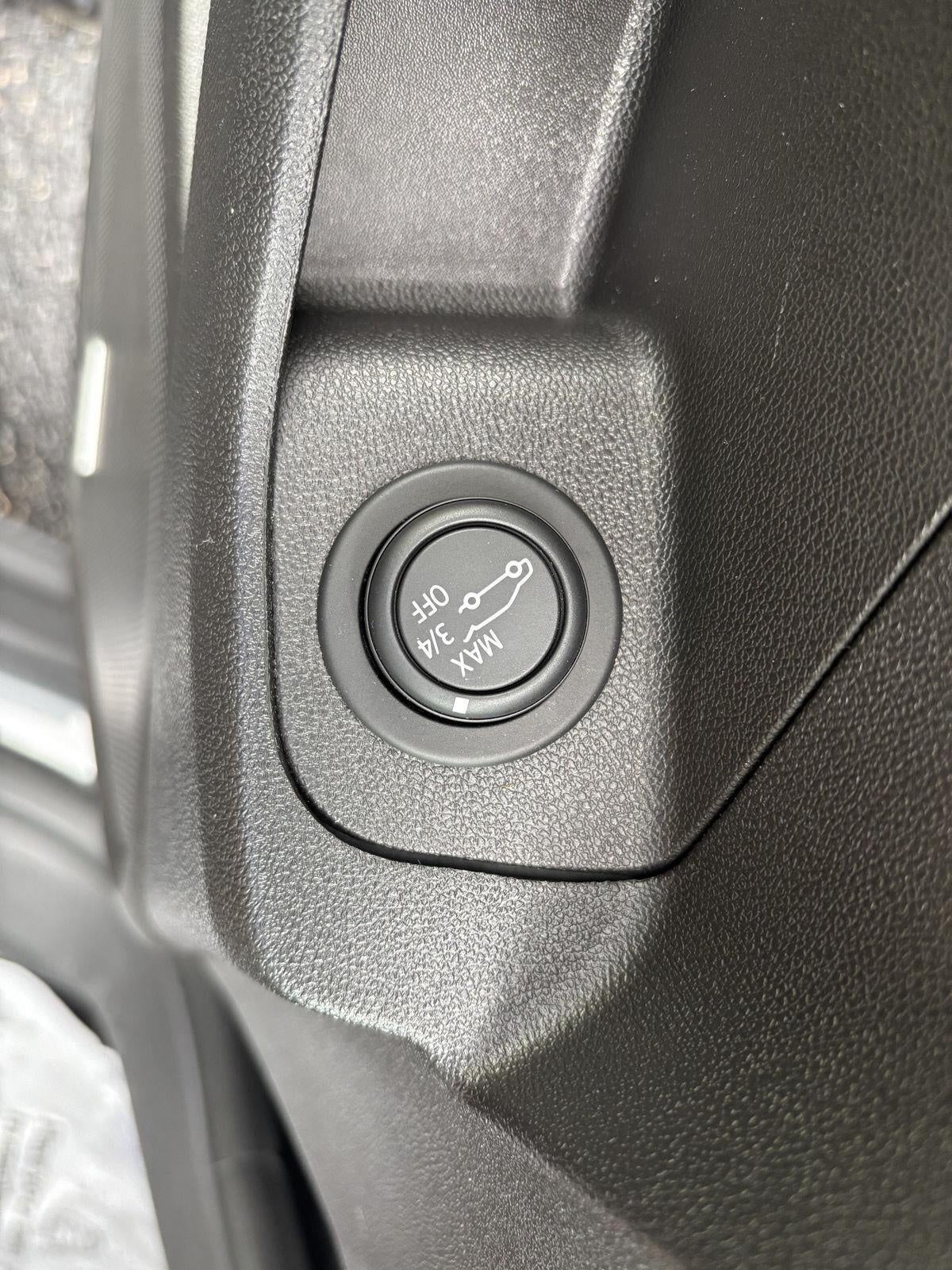 2019 GMC Terrain AWD 4dr SLT
