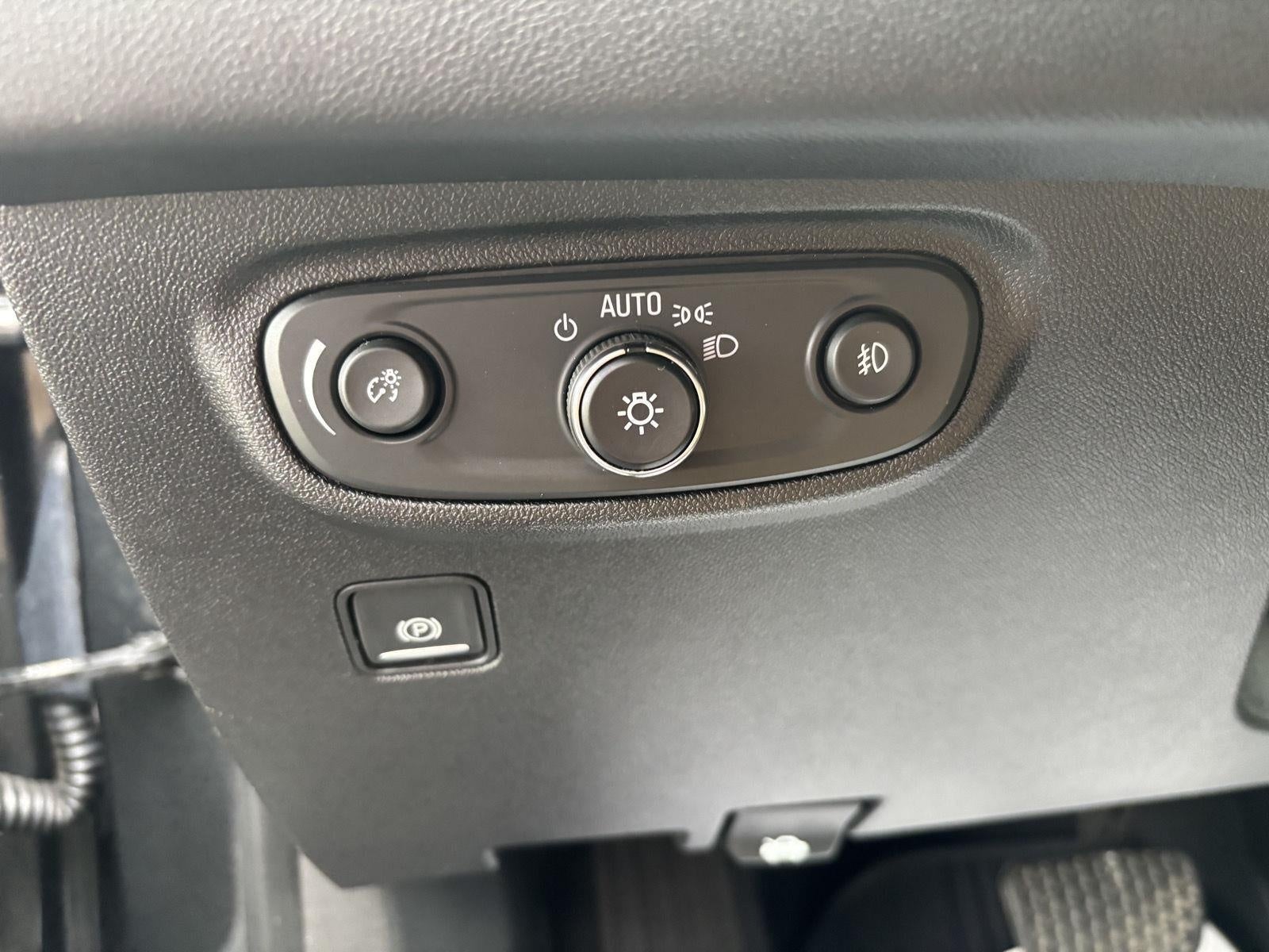 2019 GMC Terrain AWD 4dr SLT