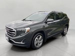 2019 GMC Terrain AWD 4dr SLT