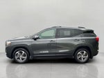 2019 GMC Terrain AWD 4dr SLT
