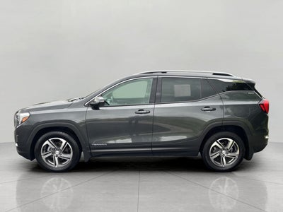 2019 GMC Terrain AWD 4dr SLT