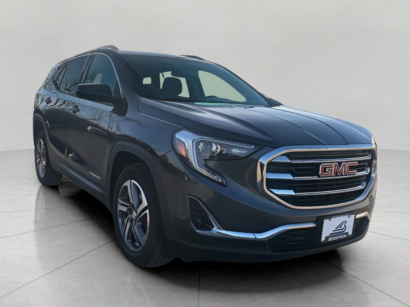 2020 GMC Terrain AWD 4dr SLT