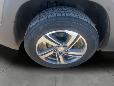 2020 GMC Terrain AWD 4dr SLT