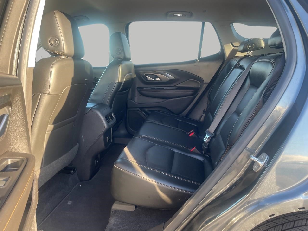 2020 GMC Terrain AWD 4dr SLT