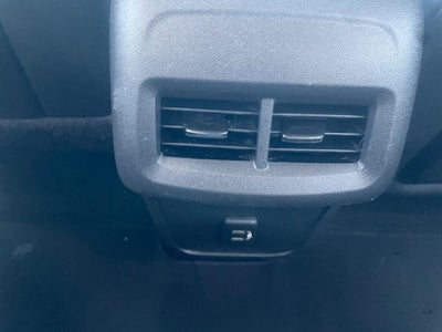 2020 GMC Terrain AWD 4dr SLT