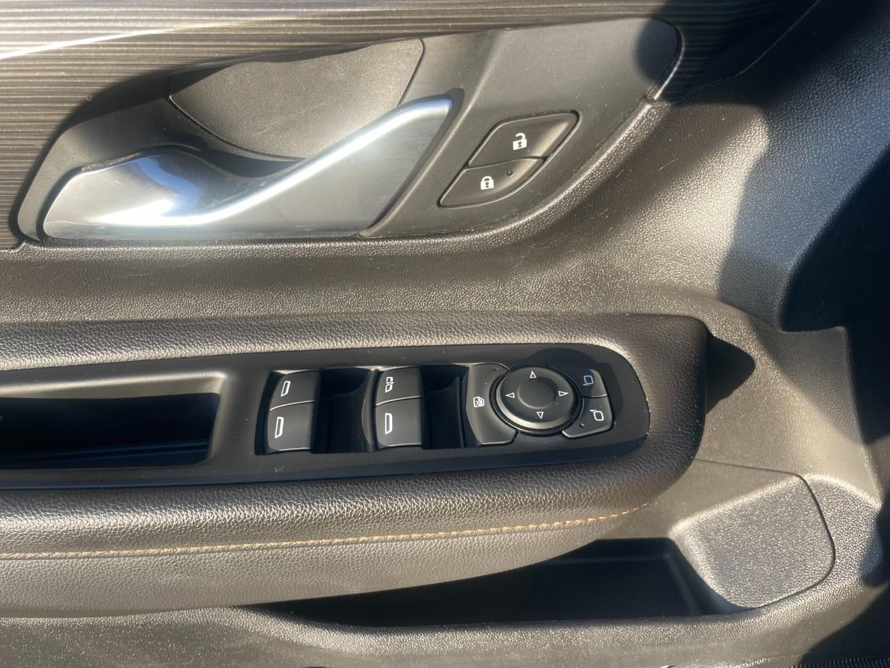 2020 GMC Terrain AWD 4dr SLT