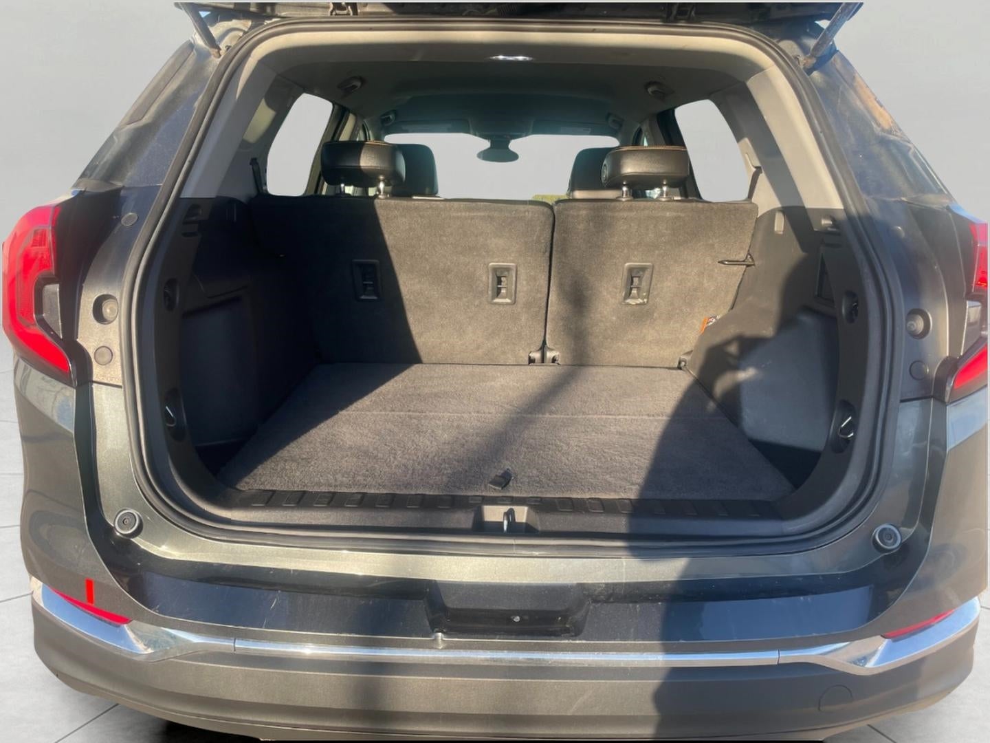 2020 GMC Terrain AWD 4dr SLT