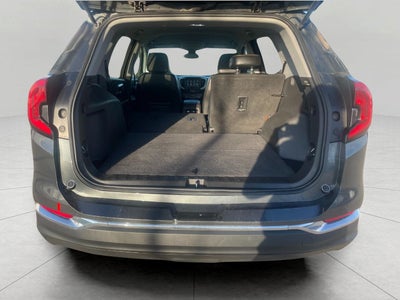 2020 GMC Terrain AWD 4dr SLT