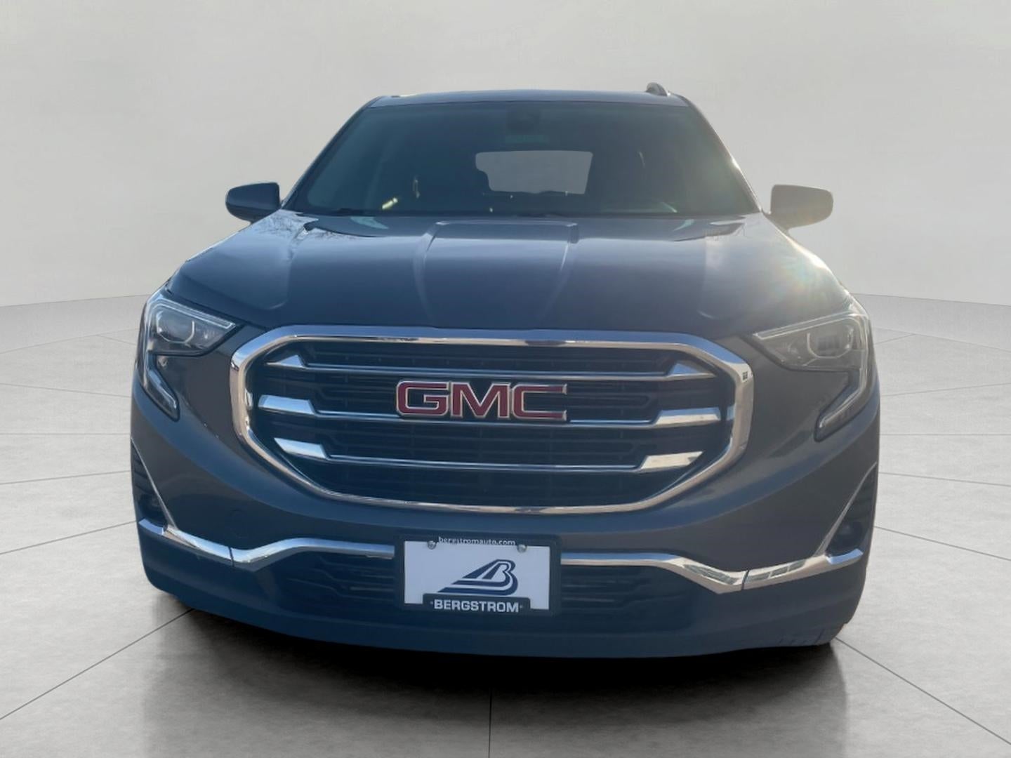 2020 GMC Terrain AWD 4dr SLT