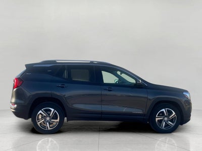 2020 GMC Terrain AWD 4dr SLT